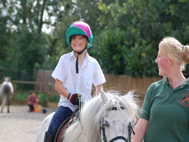 Monach Farm Riding Stables, prices and bookings 2024